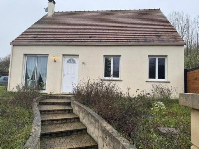 Maison vente à Soissons, Rozières-sur-crise