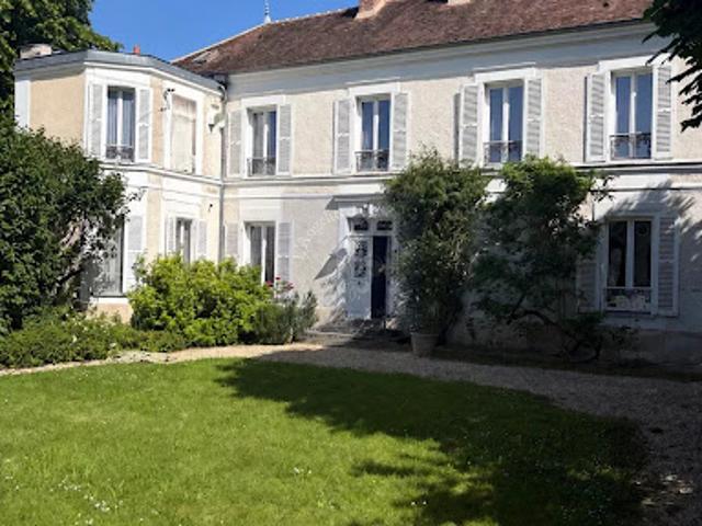 Maison vente à Fontainebleau, Bois-le-roi