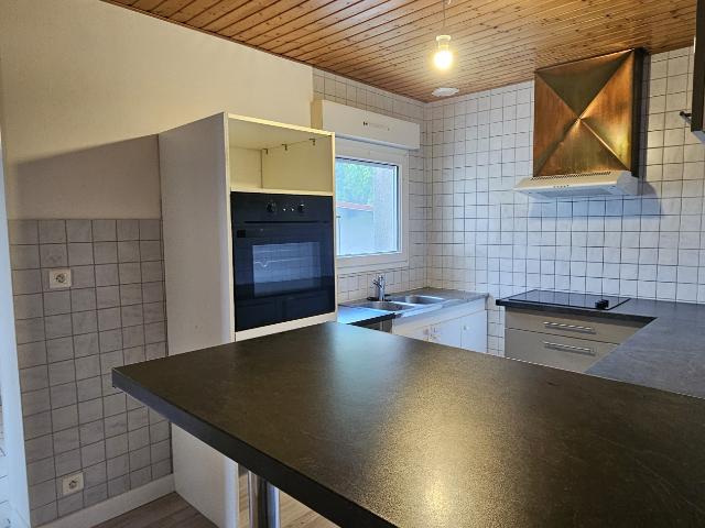 Maison vente à Besançon, Gennes