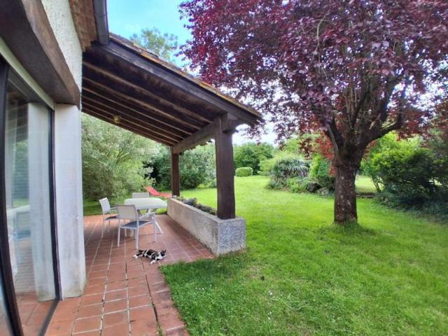 Maison vente à Saint-Jean-d'Angély, Les Nouillers