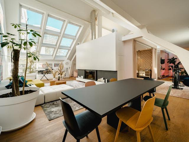 Maison vente à Elsene, Bruxelles