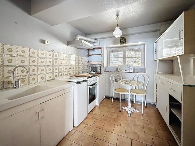 Maison vente à Mâcon, Lugny