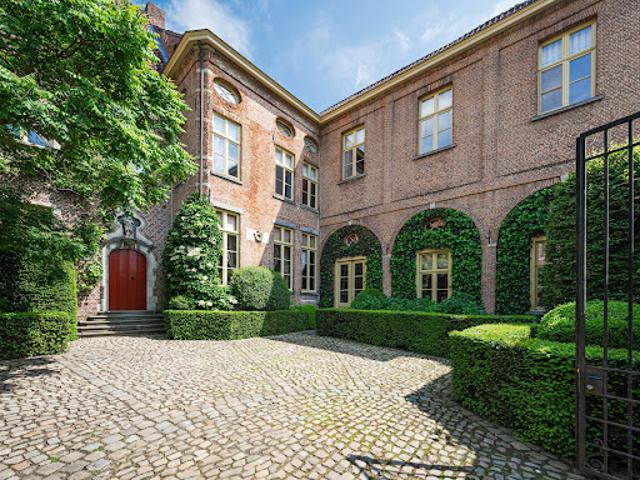Maison vente à Mechelen, Antwerpen