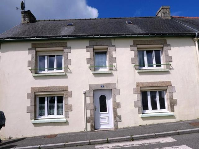 Maison vente à Pontivy, Bretagne