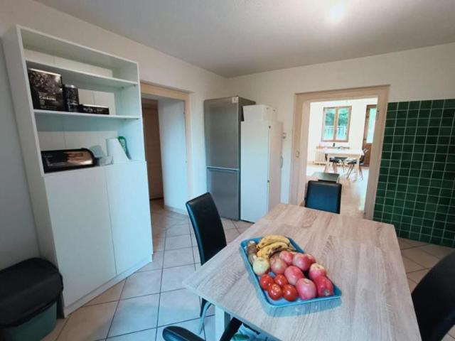 Maison location à Vesoul, Nantilly