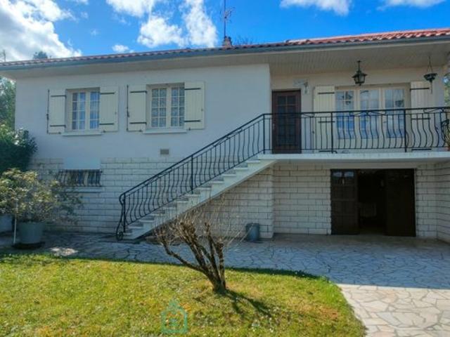 Maison vente à Périgueux, Ribérac