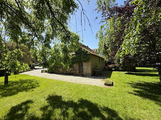 Maison vente à Alençon, Sées