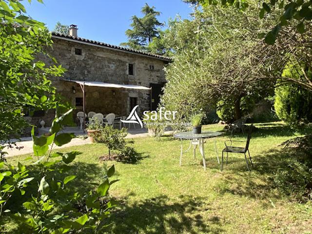 Maison vente à Tournon-sur-Rhône, Ardèche