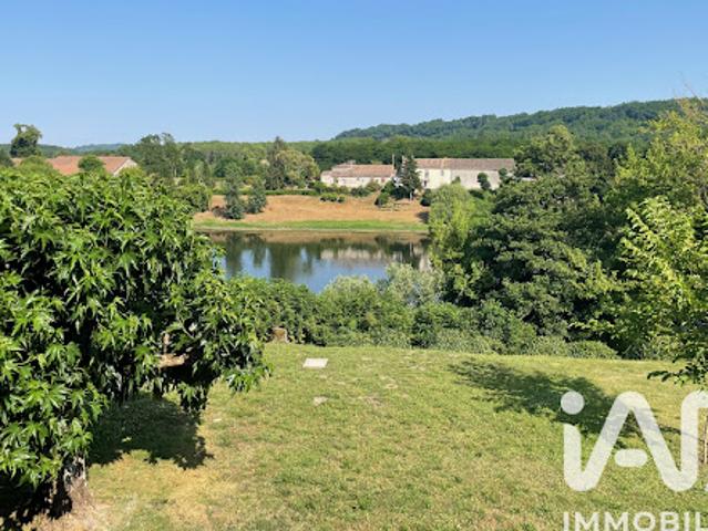 Maison vente à Sainte-Foy-la-Grande, Gironde