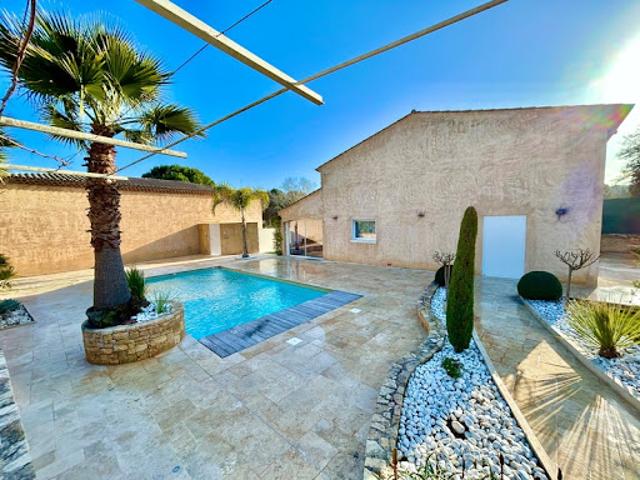 Maison vente à Arrondissement de Draguignan, Puget-sur-argens