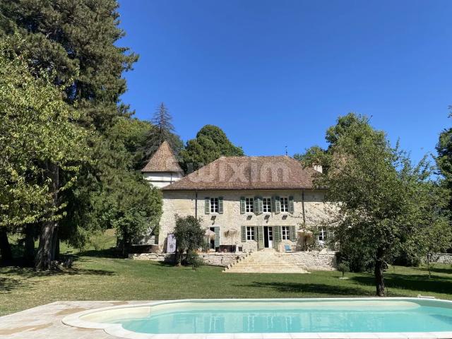 Maison vente à Montanges, Guadeloupe