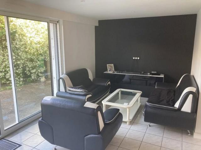 Maison vente à Cholet, La Séguinière