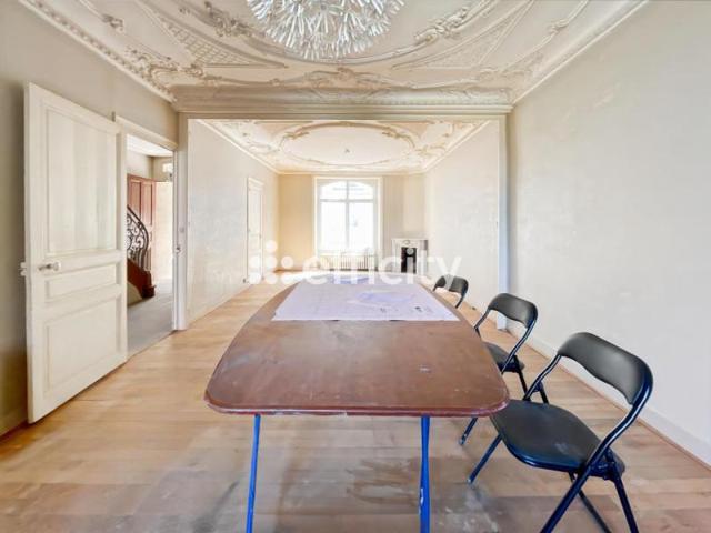 Maison vente à Laval