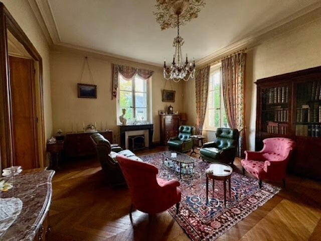 Maison vente à Provins, Donnemarie-dontilly