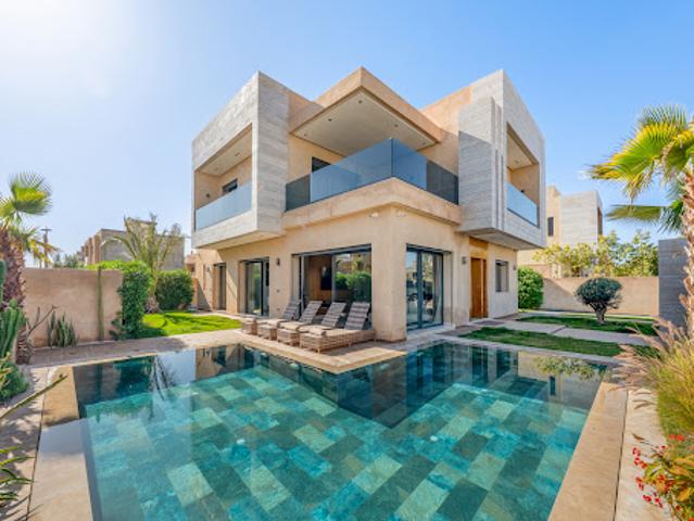 Maison vente à Marrakech, L'Oriental