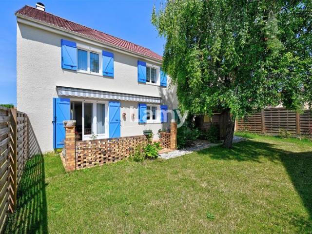 Maison vente à Pontoise, Cergy