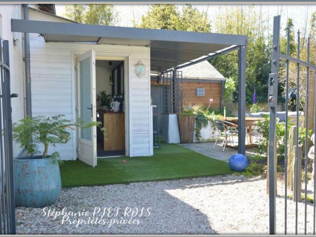 Maison vente à Vierzon, Argent-sur-sauldre