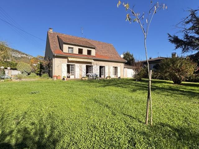 Maison vente à Figeac, Cajarc