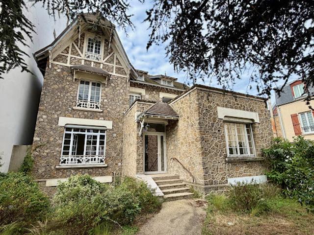 Maison vente à Nanterre, Colombes