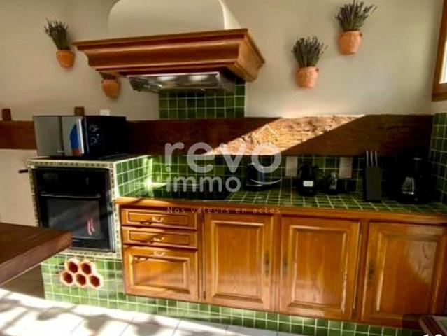 Maison vente à France métropolitaine, Valréas