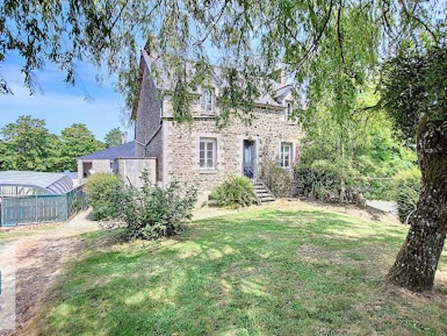 Maison vente à Dinan, Bretagne