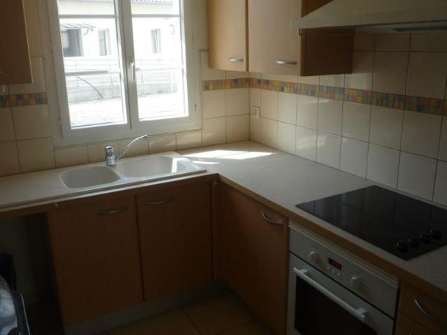 Maison location à Libourne, Sainte-terre