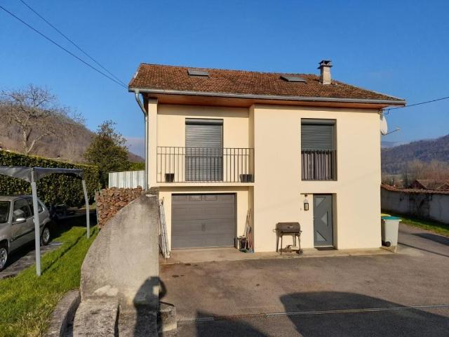 Maison vente à La Tour-du-Pin, Le Pont-de-beauvoisin