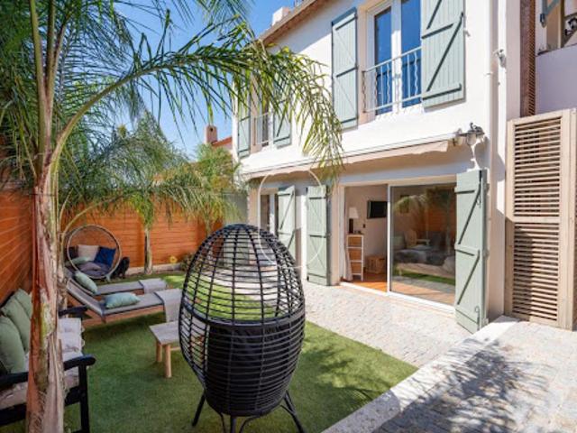 Maison vente à Arrondissement de Draguignan, Sainte-maxime