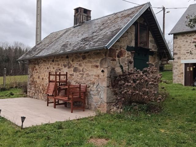 Maison vente à Limoges, Ladignac-le-long