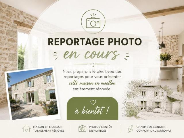 Maison vente à Rochefort, Saint-germain-de-marencennes