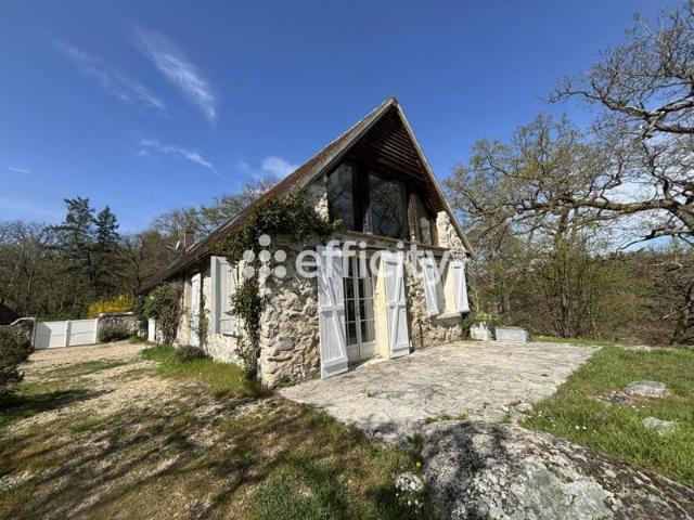 Maison location à Senlis, Mortefontaine