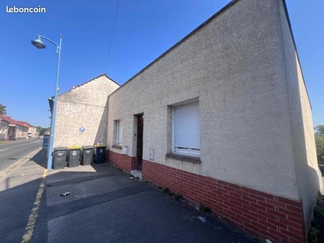 Maison vente à Ailly-sur-Somme, Somme