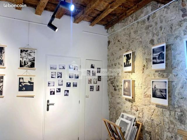 Maison vente à Arles, Bouches-du-Rhône