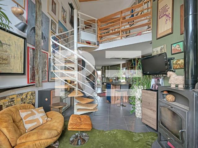 Maison vente à Nîmes, Caissargues