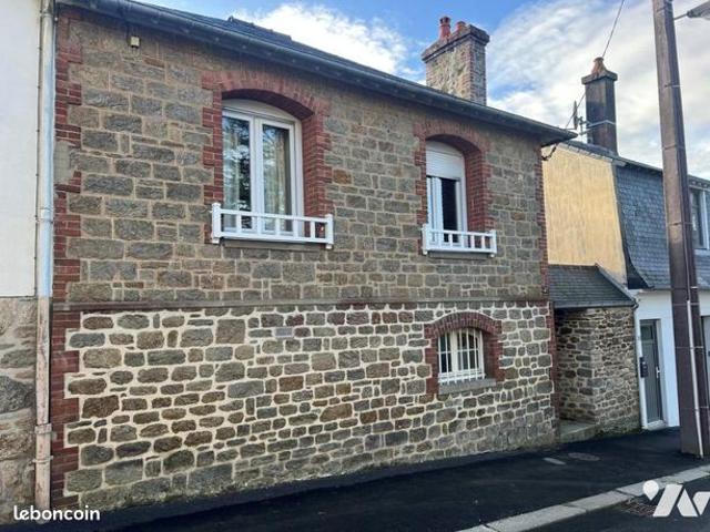 Maison vente à Saint-Malo, Bretagne