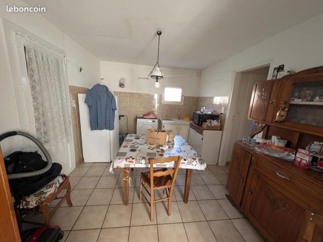 Maison vente à Saintes, Floirac
