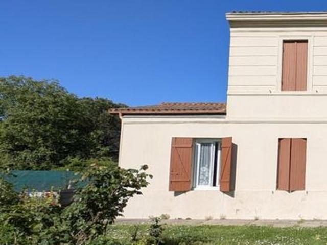 Maison vente à Saintes, Floirac