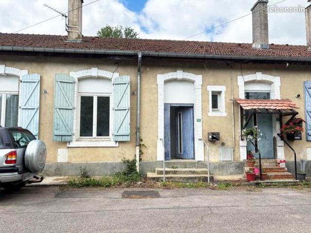 Maison vente à Nancy, Frouard