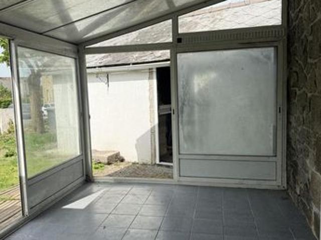 Maison vente à Saint-Brieuc, Bretagne