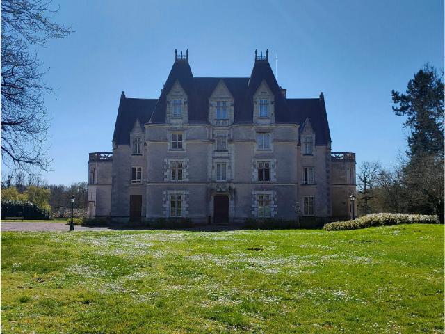 Maison vente à Poitiers, Nouvelle-Aquitaine