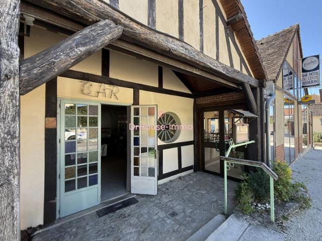 Maison vente à Troyes, Bouranton