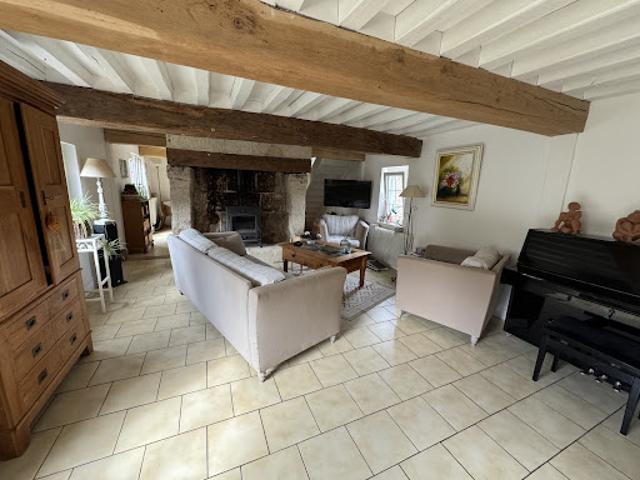 Maison vente à Lisieux, Pont-l'evêque