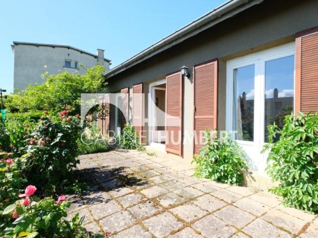 Maison vente à Saint-Étienne, Saint-etienne
