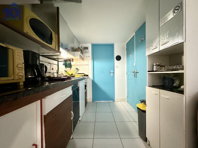 Maison location à Béziers, Valras-plage