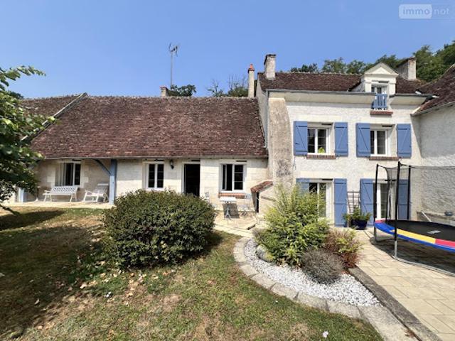 Maison vente à Seigy, Loir-et-Cher