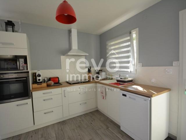 Maison vente à Cholet, Saint-laurent-des-autels