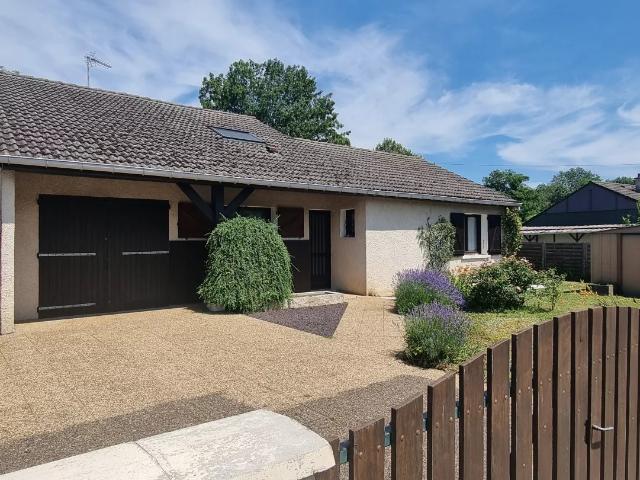 Maison location à Savigny-lès-beaune