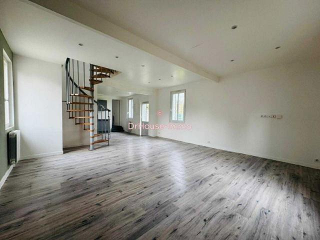 Maison vente à Dieppe, Envermeu