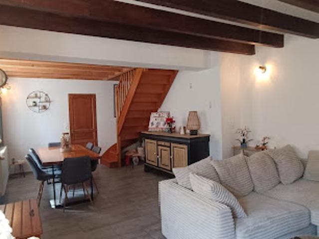Maison vente à Lure, Quers