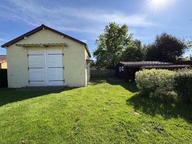 Maison vente à Le Carré, Arbigny